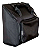 Acordeon Todeschini YW827 41 Teclas 120 Baixos Vermelho - Imagem 3
