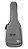 Guitarra Seizi Katana Angel HSS RW Mahogany Blackout Mist - Imagem 3