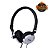 Fone de Ouvido Headset Dylan DL-400 Retorno e Monitoramento - Imagem 1