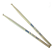 Baqueta Williams Standard American Hickory 5A5 Ponte Redonda - Imagem 3