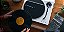 Toca Disco Automático Audio Technica At LP70XBTBSC Bluetooth - Imagem 2