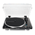 Toca Disco Automático Audio Technica At LP70XBTBSC Bluetooth - Imagem 1