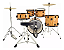 Bateria Nagano Onix Smart 22 Completa Koa Design - Imagem 2