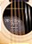 Violão Medium Jumbo Elegance Tagima Cut EQ Sign Oliver Grace - Imagem 7