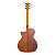 Violão Medium Jumbo Tagima Elegance Cut EQ B/S Koa Solaris - Imagem 2