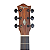 Violão Medium Jumbo Tagima Elegance Cut EQ B/S Koa Solaris - Imagem 4