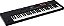 Teclado Sintetizador  Roland Xps 10 Preto 61 Teclas - Imagem 1
