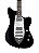 Guitarra Tagima Custom 2H Escudo PW Rocker Cosmos BK - Imagem 2