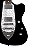 Guitarra Tagima Custom 2H Escudo PW Rocker Cosmos BK - Imagem 4