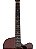 Violão Tagima Juninho Afram Dkmop Dark Mahogany Folk Cut Aço - Imagem 3
