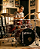Bateria Odery inRock series IR200 Bloody Tiger - Imagem 3