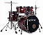 Bateria Odery inRock series IR200 Bloody Tiger - Imagem 1