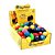 Egg Shakers Latin Percussion LP001MX Cores Sortidas - Imagem 8