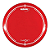 Kit Peles Williams Target Red 10, 12, 16 + WC1 Coated 14" - Imagem 3