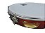 Kit PHX Samba Music Rebolo, Repique, Reco-reco e Pandeiro - Imagem 6