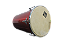 Kit PHX Samba Music Rebolo, Repique, Reco-reco e Pandeiro - Imagem 2