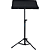 Estante De Partitura Pedestal Ask Epm Maestro - Imagem 2