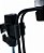 Clamp Com Suporte De Microfone Bateria E Percussão Ask B10 - Imagem 4