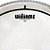 Pele de Bateria Williams Target Clear Filme Duplo M188 10" - Imagem 3