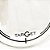 Pele de Bateria Williams Target Clear Filme Duplo M188 14" - Imagem 2