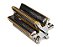 Gaita de Boca Tremolo Hering Carambola 6  A, Ab, C, D, E e G - Imagem 2