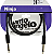 Cabo Guitarra P10 Santo Ângelo Ninja B 03FT/0,91mts - Imagem 1