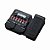 Pedal de Guitarra Multi-Efeitos Zoom-G1X Com Pedal Expressão - Imagem 2