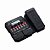 Pedal de Guitarra Multi-Efeitos Zoom-G1X Com Pedal Expressão - Imagem 1