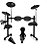 Bateria Eletrônica Behringer XD80USB 8 Peças - Imagem 1