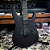 Guitarra Ibanez Gio GRGR131EX-BKF Black Flat - Imagem 3