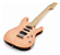 Guitarra Elétrica Strinberg SGS220 HSS Natural - Imagem 3