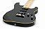 Guitarra Elétrica Strinberg SGS220 HSS Transparent Black - Imagem 4