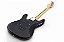 Guitarra Elétrica Strinberg SGS220 HSS Transparent Black - Imagem 2
