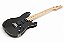 Guitarra Elétrica Strinberg SGS220 HSS Transparent Black - Imagem 3