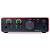 Interface de Audio Focusrite Scarlett Solo 4th Geração - Imagem 2