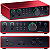 Interface de Áudio Focusrite Scarlett 2i2 4th Geração - Imagem 2