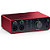 Interface De Áudio Focusrite Scarlett 4i4 4th Geração - Imagem 3