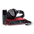 Kit Home Studio Focusrite Scarlett Solo Studio 4th Geração - Imagem 1