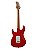 Guitarra Tagima T-640 Super FR HSS Escala Escura Escudo AWH - Imagem 4