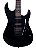 Guitarra Tagima TG-510 BK, 2S 1H  Escala Escura Preto - Imagem 2