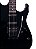 Guitarra Tagima TG-510 BK, 2S 1H  Escala Escura Preto - Imagem 4