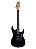 Guitarra Tagima TG-510 BK, 2S 1H  Escala Escura Preto - Imagem 1