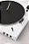 Toca-Discos Automático Audio-Technica AT-LP60XBT-WW Sem Fio - Imagem 2
