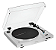 Toca-Discos Automático Bluetooth Audio-Technica LP3XBT-WH-C - Imagem 2