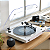 Toca-Discos Automático Bluetooth Audio-Technica LP3XBT-WH-C - Imagem 5