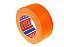 Fita Tecido Gaffer Tape Tesa 24mmX5m Laranja Fluorescente - Imagem 3