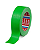 Fita Tecido Gaffer Tape Tesa 24mmX5m Verde Fluorescente - Imagem 1