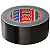 Fita Crepe Preta 4323 Profissional 50mmx50m Tesa - Imagem 2