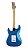Guitarra Seizi Fun Katana Musashi HSS – Royal Blue Sparkle - Imagem 2