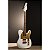 Guitarra Seizi Vintage Bonsai Telecaster White Gold - Imagem 3